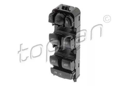 Schakelaar, raammechanisme TOPRAN 602 248)