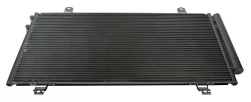 Condensor, airconditioning MAXGEAR AC830322)