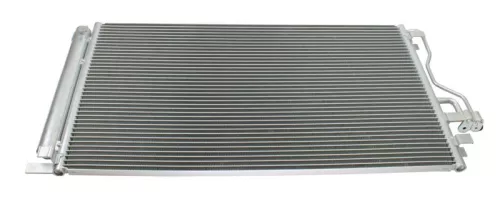 Condensor, airconditioning MAXGEAR AC830324)
