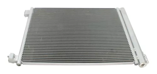 Condenser, air conditioning MAXGEAR AC830331)