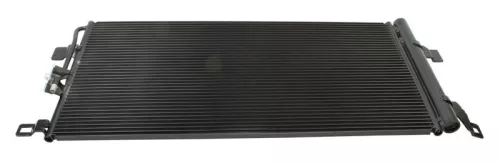 Condenser, air conditioning MAXGEAR AC830358)