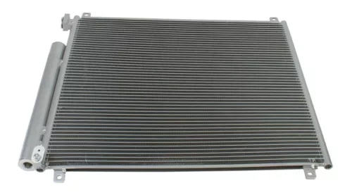 Condenser, air conditioning MAXGEAR AC830361)