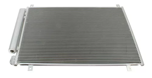 Condensor, airconditioning MAXGEAR AC830381)