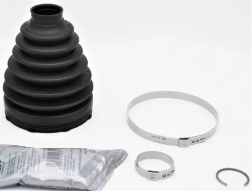 Balgset, aandrijfas SPIDAN GKNB20611)