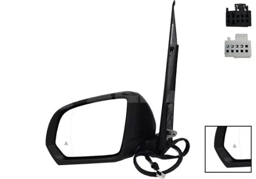 Buitenspiegel ALKAR 9227711)