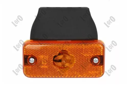End Outline Marker Light ABAKUS 038-33-892)