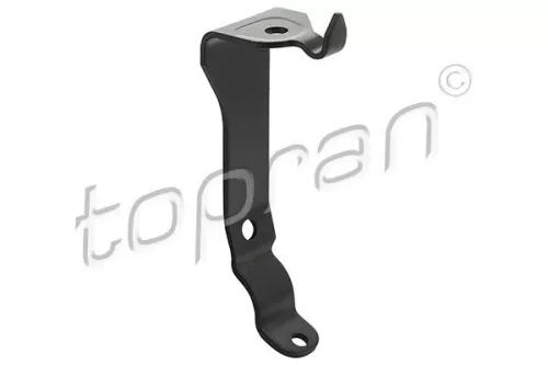 Beugel, stabilisatorbevestiging TOPRAN 401 496)