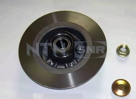 Brake Disc SNR KF155.83U)