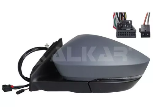 Buitenspiegel ALKAR 9051771)