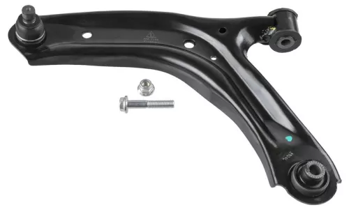 Control/Trailing Arm, wheel suspension LEMFÖRDER 45154 01)