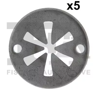 Clip, trim/protection strip FA1 11-40111.5)