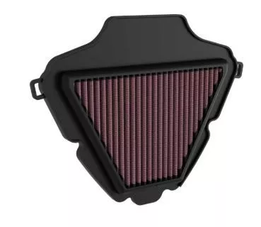Luchtfilter K&N FILTERS HA-7521)