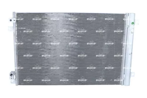 Condensor, airconditioning NRF 350677)
