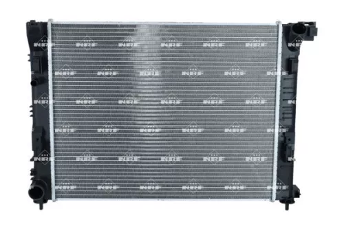 Radiator, motorkoeling NRF 550403)