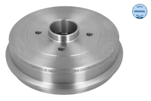 Brake Drum MEYLE 16-15 523 0030)