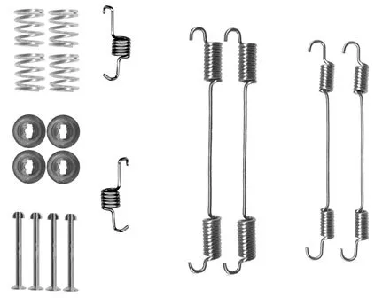 Accessoirekit, remschoenen TEXTAR 97049800)