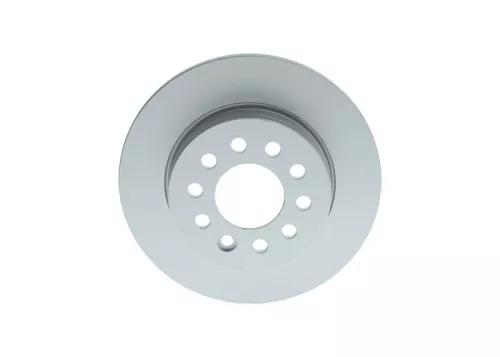Remschijf BOSCH 0 986 479 K02)