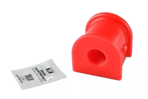Bevestiging, stabilisatorstang TEDGUM TED17399)