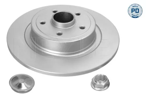 Brake Disc MEYLE 16-15 523 4101/PD)