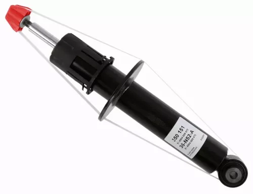 Schokdemper SACHS 350 151)