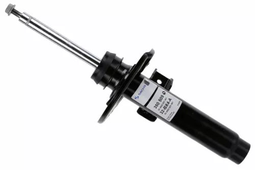 Schokdemper SACHS 350 509)