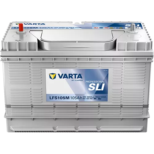 Startaccu VARTA 931105080K312)