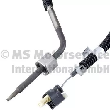 Sensor, uitlaatgastemperatuur PIERBURG 7.14608.55.0)