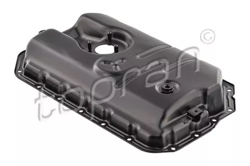 Oliecarter TOPRAN 115 719)