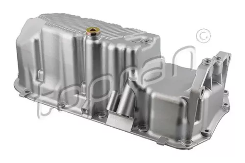 Oliecarter TOPRAN 600 720)