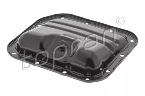 Oliecarter TOPRAN 601 219)