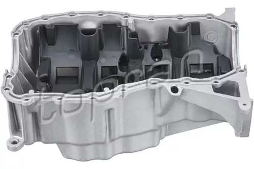 Oliecarter TOPRAN 700 969)
