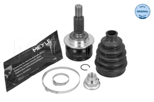 Koppelingsset, aandrijfas MEYLE 614 498 0105)