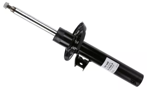 Schokdemper SACHS 350 648)