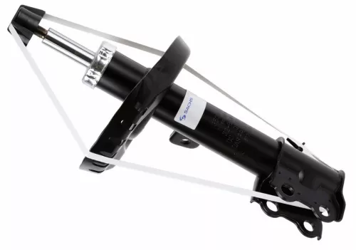 Shock Absorber SACHS 350 136)