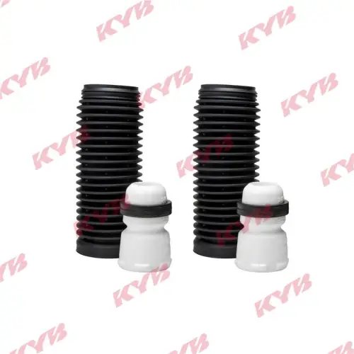 Stofhoeskit, schokdemper KYB 910362)