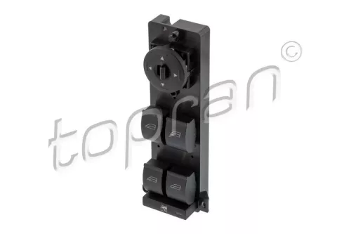 Schakelaar, raammechanisme TOPRAN 305 766)