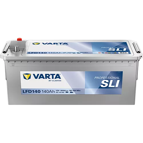 Startaccu VARTA 932140080K312)