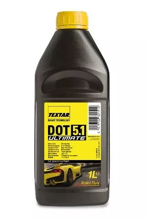 Brake Fluid TEXTAR 95007100)