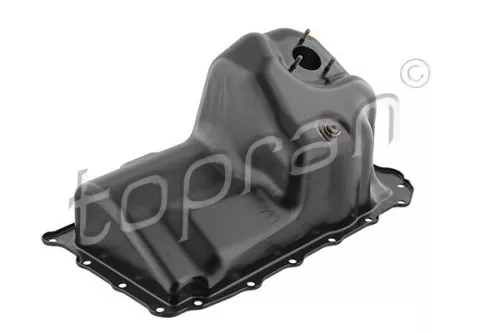 Oliecarter TOPRAN 503 392)