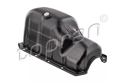 Oliecarter TOPRAN 600 361)
