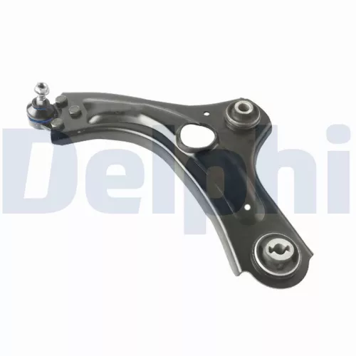 Control/Trailing Arm, wheel suspension DELPHI TC8443)