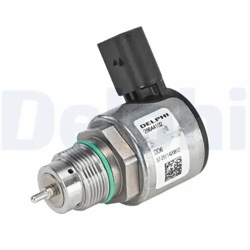 Sensor, brandstofdruk DELPHI 28644102-12B1)