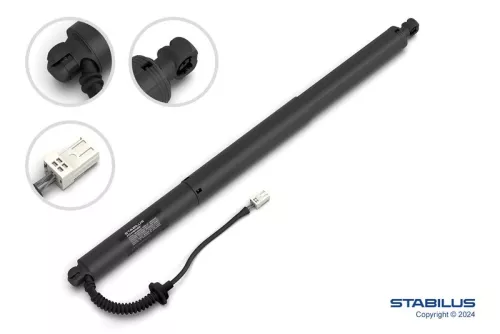 Elektromotor, achterklep STABILUS 515101)