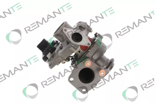 Oplader, opladen (supercharged/turbocharged) REMANTE 003-002-004734R)
