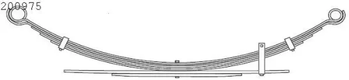Lentepakket CS Germany 10.200.975.00)