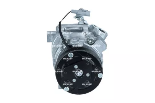 Compressor, airconditioning NRF 320293)