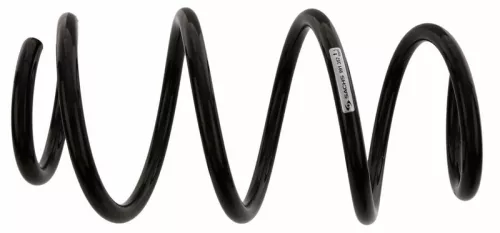 Veerophanging SACHS 991 357)