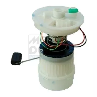 Fuel Feed Unit MEAT & DORIA 77143)