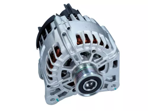 Alternator MAXGEAR 55-0534)