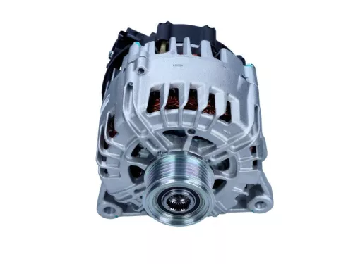 Alternator MAXGEAR 55-0563)